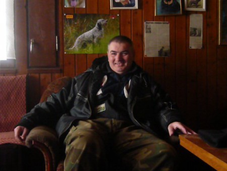Juraj Vreba